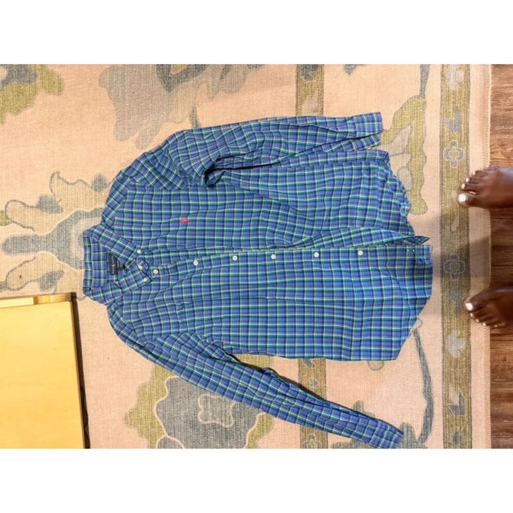 Ralph Lauren